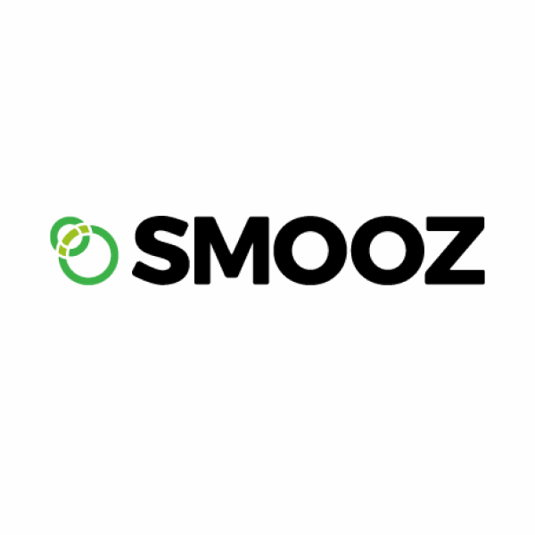 SMOOZ（スムーズ）- ブラウザで使えるデータ管理・更新ツール