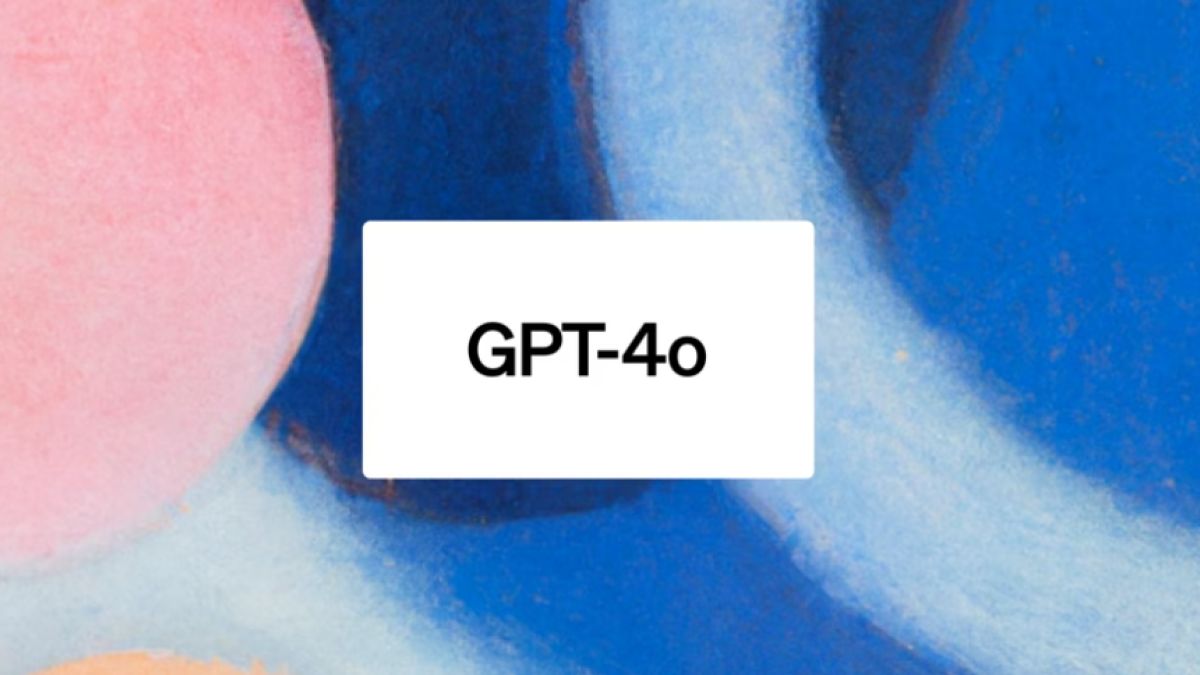 OpenAI「GPT-4o（ジーピーティーフォーオー）」を発表。さらに豊かな表現力に。API料金も半額。