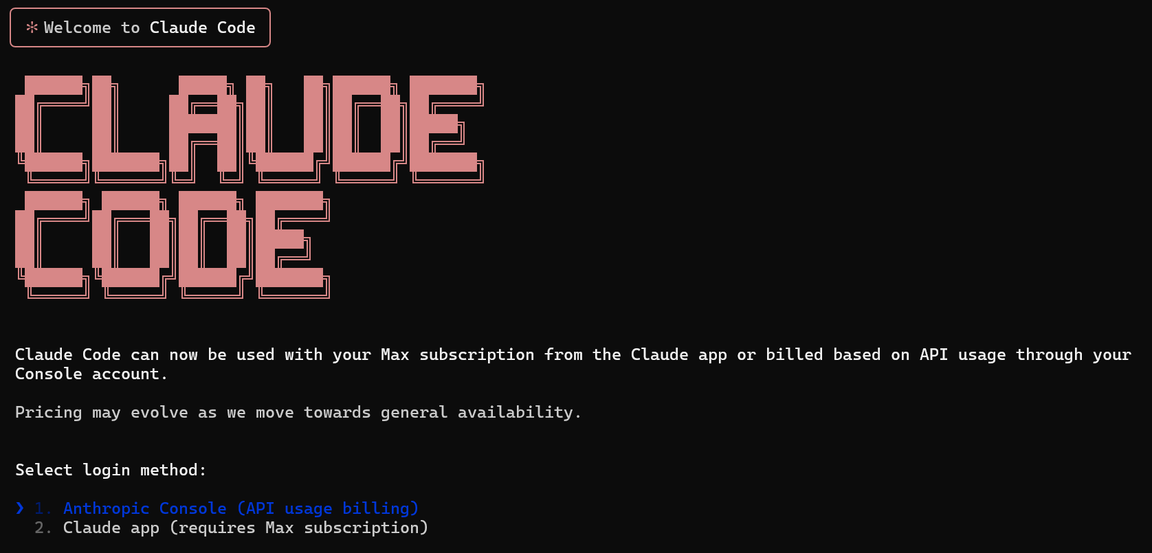 claude code